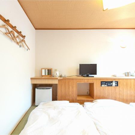 Business Hotel Yanagi Kitakyushu Kokura Exterior foto