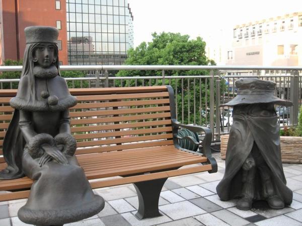 Business Hotel Yanagi Kitakyushu Kokura Exterior foto