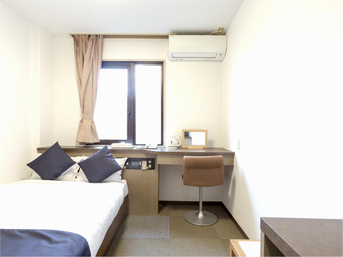 Business Hotel Yanagi Kitakyushu Kokura Exterior foto
