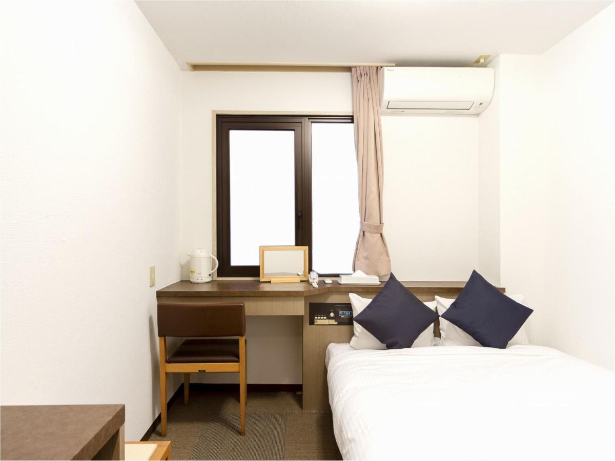 Business Hotel Yanagi Kitakyushu Kokura Exterior foto